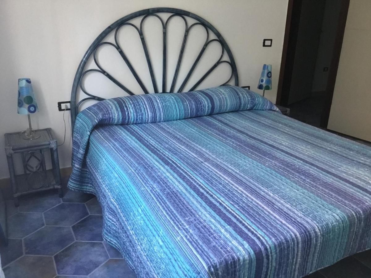 קאלה גונונה Appartamento Oleandro מראה חיצוני תמונה
